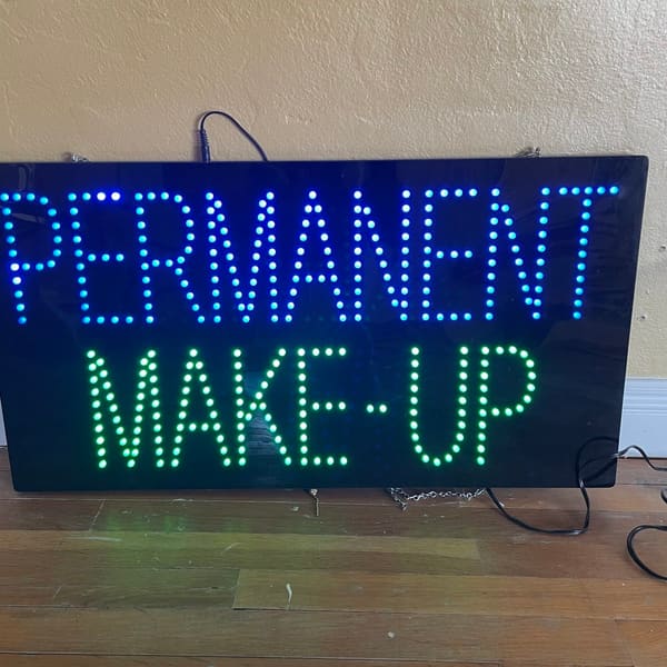 Permabella Permanent Makeup - permanent makeup in Reedley, CA