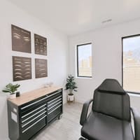 Permaglam Studios - permanent makeup work