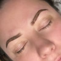 PermaGlow Artistry - permanent makeup work