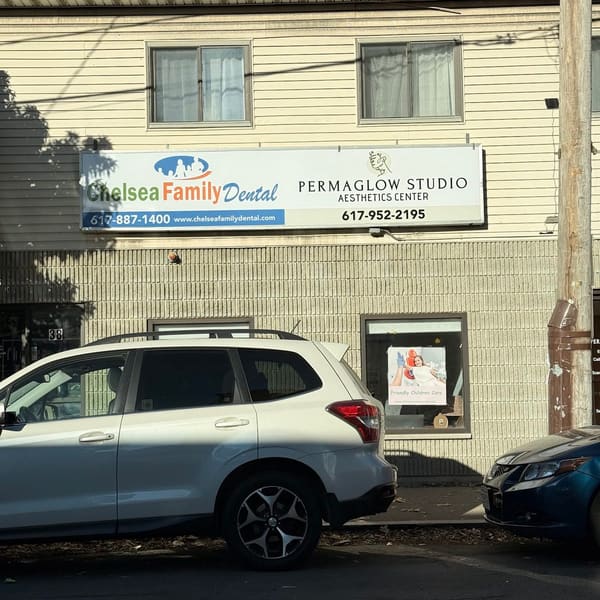 Permaglow studio aesthetics center - permanent makeup in Everett, MA