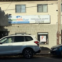 Permaglow studio aesthetics center - permanent makeup work