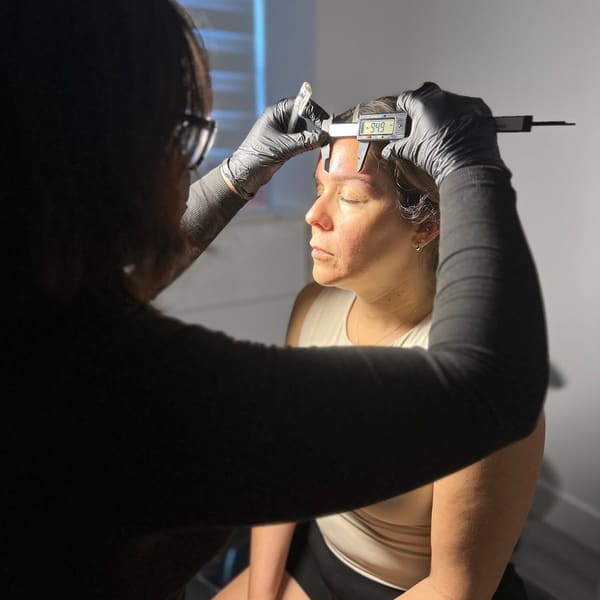 PerMakeup Studio - permanent makeup in Cutler Bay, FL
