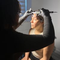 PerMakeup Studio - permanent makeup work