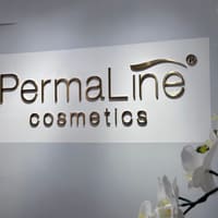 PermaLine Cosmetics - permanent makeup work