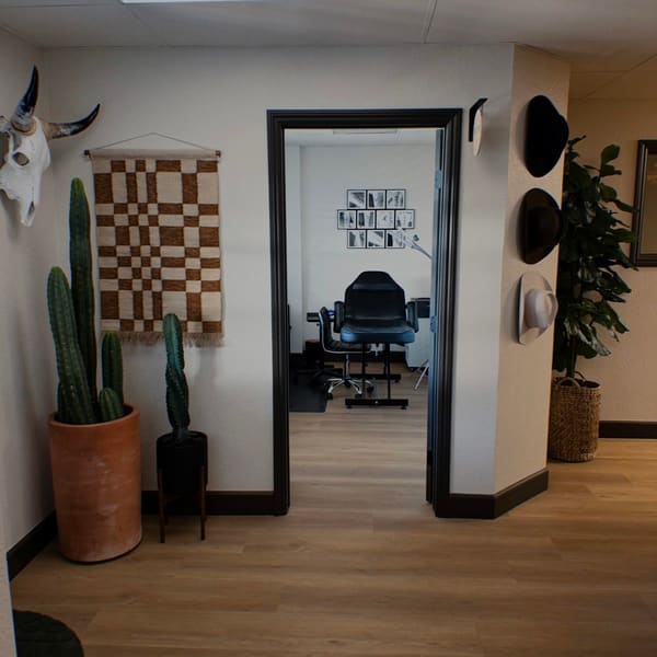 Permanent Beauty by Kylie - permanent makeup in Paso Robles, CA