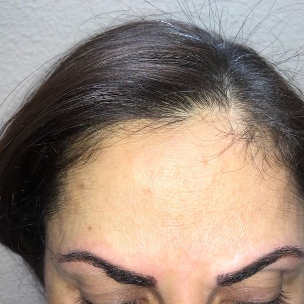 Permanent beauty by Lamia - permanent makeup in El Cajon, CA