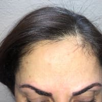 Permanent beauty by Lamia - permanent makeup work