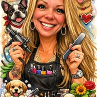 Permanent Beauty LLC - permanent makeup work