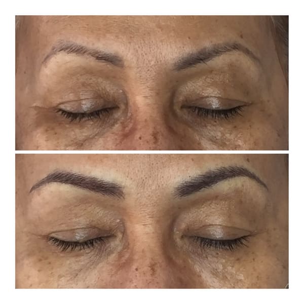 Permanent Beauty - permanent makeup in Harlingen, TX