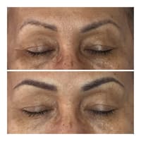Permanent Beauty - permanent makeup work