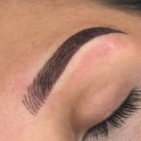Permanent Beauty Studio LLC - permanent makeup work