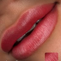 Permanent Beauty Studio - permanent makeup work