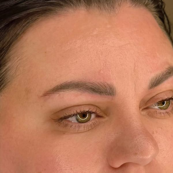 PERMANENT / BROWS & LASHES by Evheniia - permanent makeup in Palos Park, IL