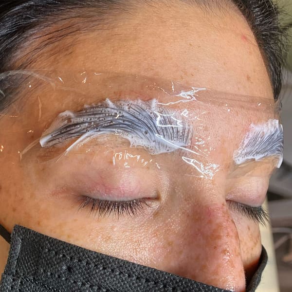 Permanent. By Danni - permanent makeup in Los Angeles, CA