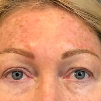 Permanent Cosmetics by Amy / Skin City - permanent makeup work