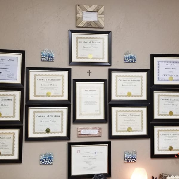 Permanent Cosmetics By Bree C.M.M - permanent makeup in Oklahoma City, OK