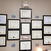 Permanent Cosmetics By Bree C.M.M - permanent makeup work