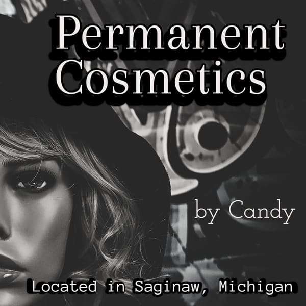 Permanent Cosmetics by Candy - permanent makeup in Saginaw, MI
