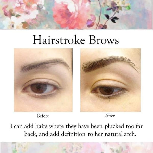 Permanent Cosmetics by Kim Fleming - permanent makeup in Lakewood, WA