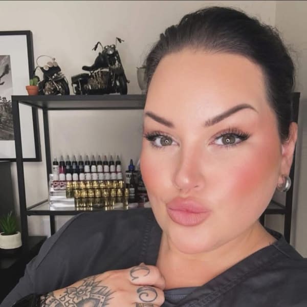 Permanent Cosmetics by Lyndi McMullen - permanent makeup in Appleton, WI