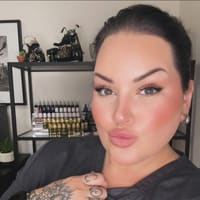 Permanent Cosmetics by Lyndi McMullen - permanent makeup work