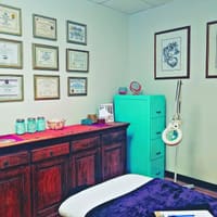 Permanent Cosmetics by Marcel - permanent makeup work