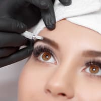 Permanent Cosmetics by Patty - permanent makeup work