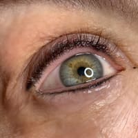 Permanent Cosmetics by Precious Crowe - permanent makeup work