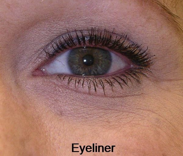 Permanent Cosmetics by Tina Pinz - permanent makeup in Boise, ID