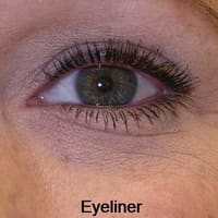 Permanent Cosmetics by Tina Pinz - permanent makeup work