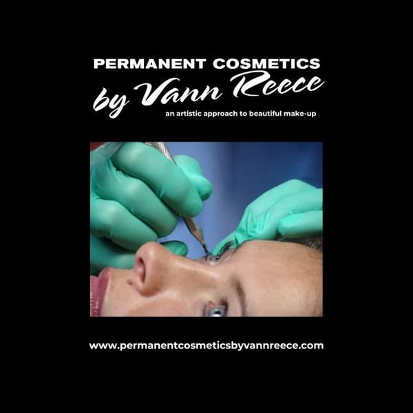 Permanent Cosmetics By Vann Reece, LLC - permanent makeup in Bethany, OK