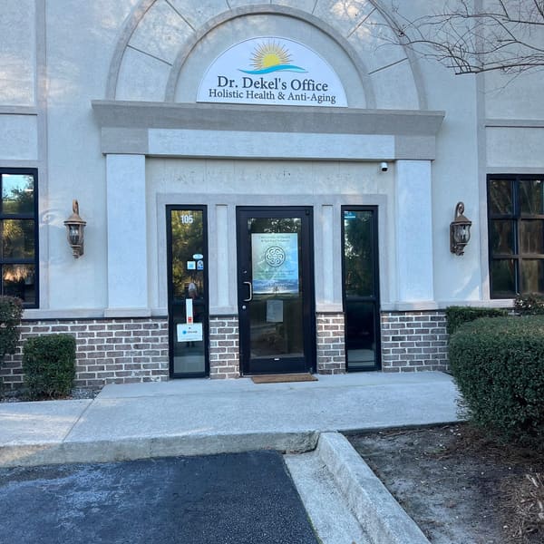 Permanent Cosmetics HHI, Inc. - permanent makeup in Bluffton, SC