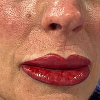 Permanent Cosmetics of NY in Sheridan WY - permanent makeup work