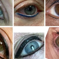 Permanent Cosmetics of NY - permanent makeup work