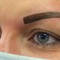 Permanent Cosmetics of NY - permanent makeup work