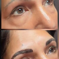 Permanent Cosmetics of Ocean County LLC - permanent makeup work