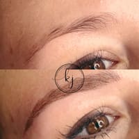 Permanent Cosmetics Studio By Kristen Jenkins - permanent makeup work
