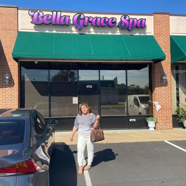 Permanent Grace PMU - permanent makeup in Virginia Beach, VA