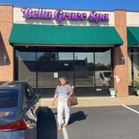 Permanent Grace PMU - permanent makeup work