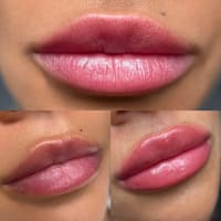 Permanent Julin - permanent makeup work
