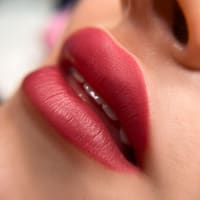 Permanent LuX - permanent makeup work