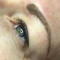 Permanent Make Up by Amy Joy - permanent makeup work