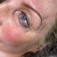Permanent make up by Ann - permanent makeup work