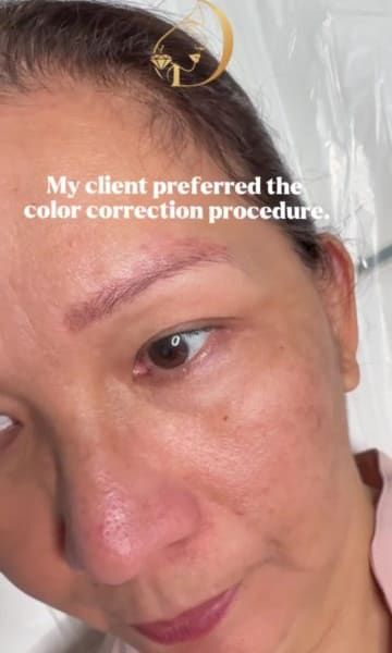 Permanent Make Up By Diana Dimant - permanent makeup in Burlingame, CA