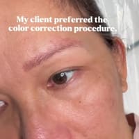 Permanent Make Up By Diana Dimant - permanent makeup work