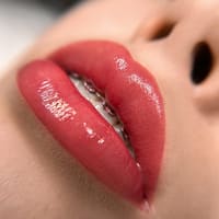 Permanent Make up by Greta - permanent makeup work