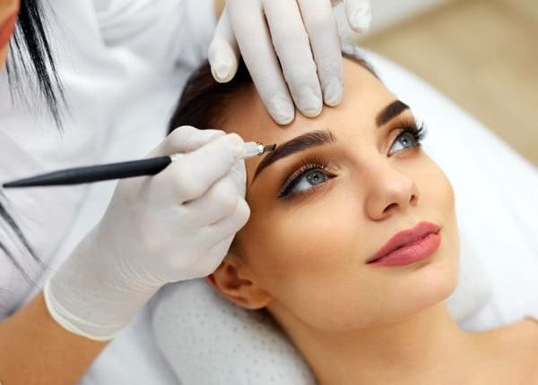 Permanent Make Up By Jina - permanent makeup in Plano, TX