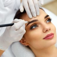 Permanent Make Up By Jina - permanent makeup work