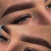 Permanent Make Up by Katerina - permanent makeup work