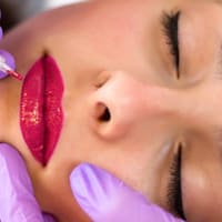 Permanent Make Up by Sabrina - permanent makeup work